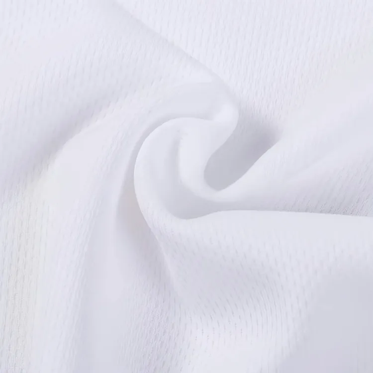Picture of 100% Poly Micro Mesh Sublimated Basic Long Sleeves POLO