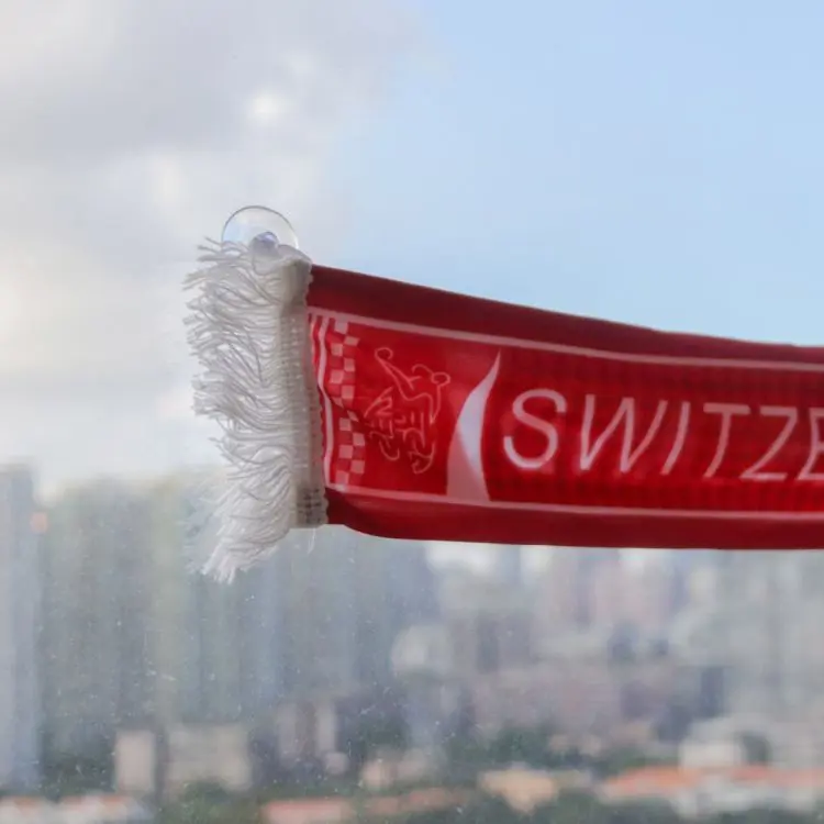 Picture of Suction Cap Scarf