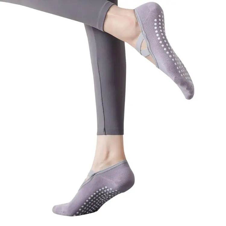 Picture of Yoga Sock