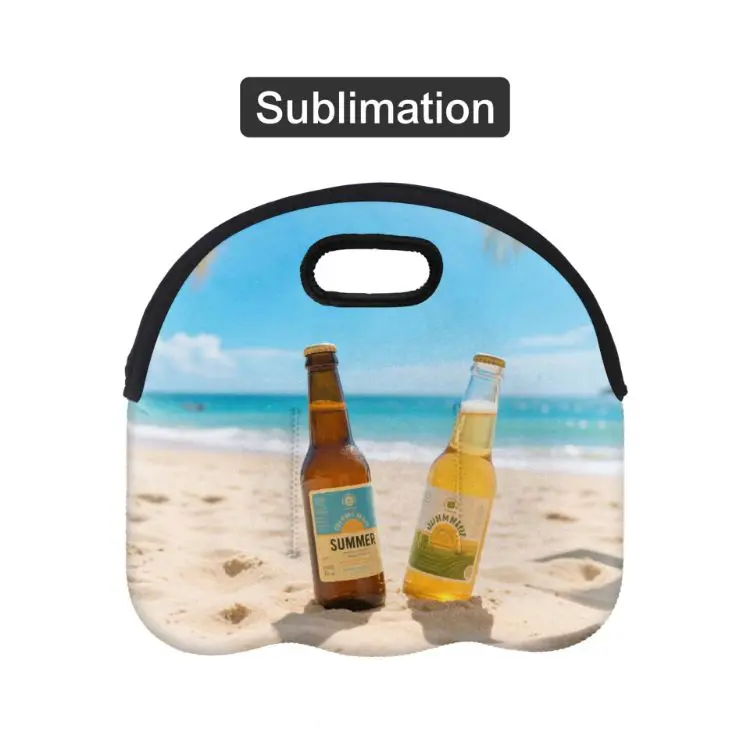 Picture of 6 Bottle Cooler