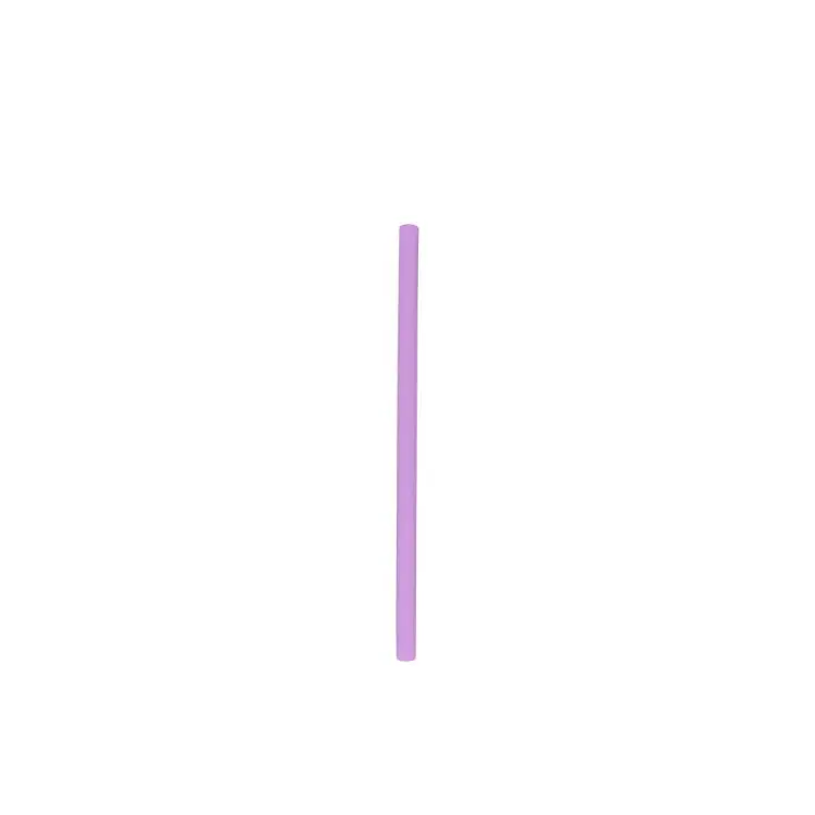 Picture of Reusable Silicone Straw