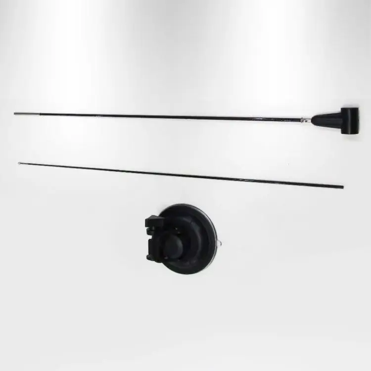 Picture of Teardrop Suction Cup Flag