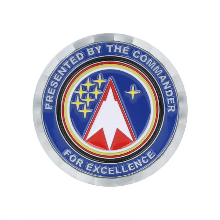 Picture of Commemorative Gold Coin