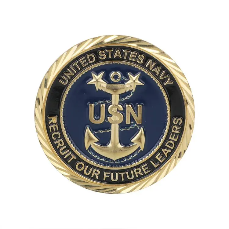 Picture of Commemorative Gold Coin