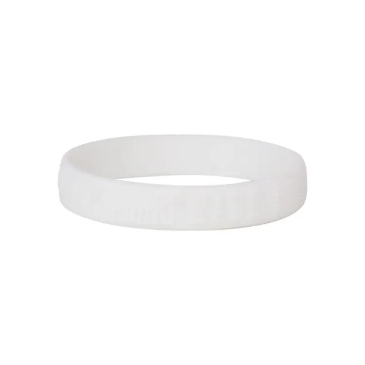 Picture of Embossed Wristband
