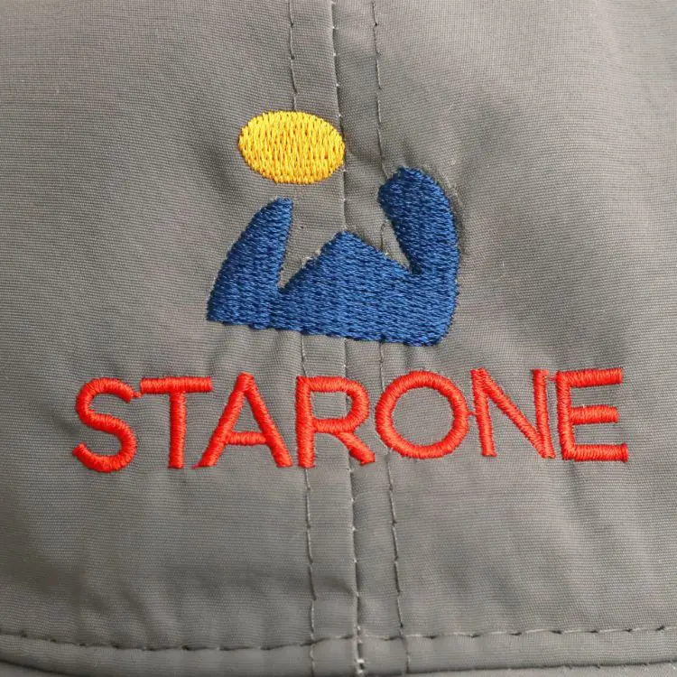 Picture of Quick-Drying Perforated Cap 6 Panel