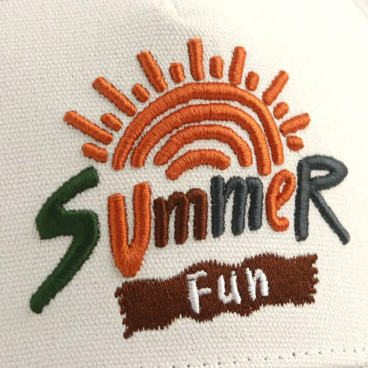Picture of Colour Changing Baseball Cap 5 Panel