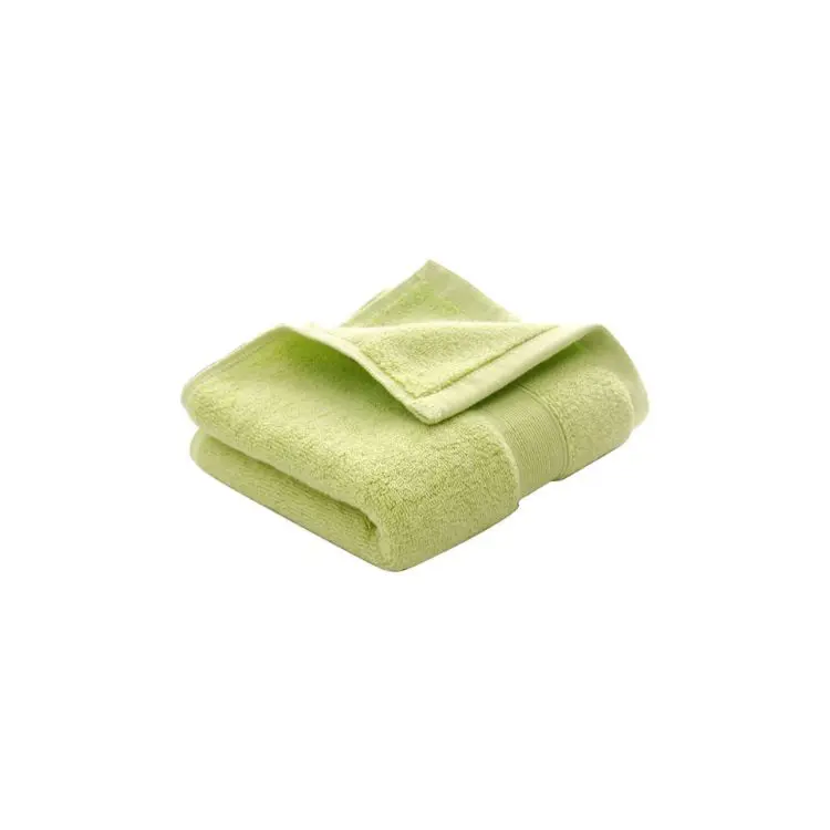 Picture of Embroidered Cotton Hand Towel