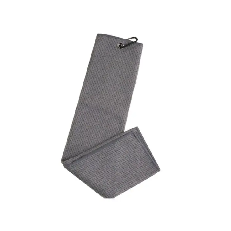 Picture of Waffle Golf Towel