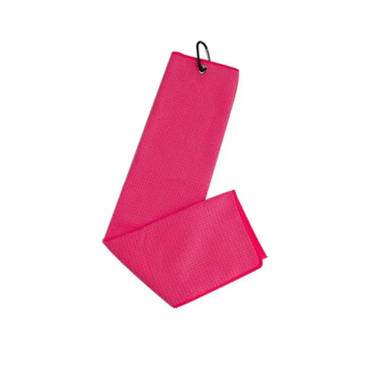 Picture of Waffle Golf Towel