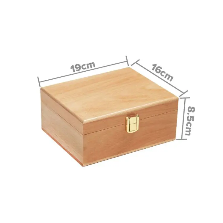 Picture of Wooden Case