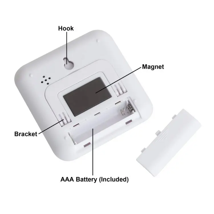 Picture of Digital Kitchen Timer
