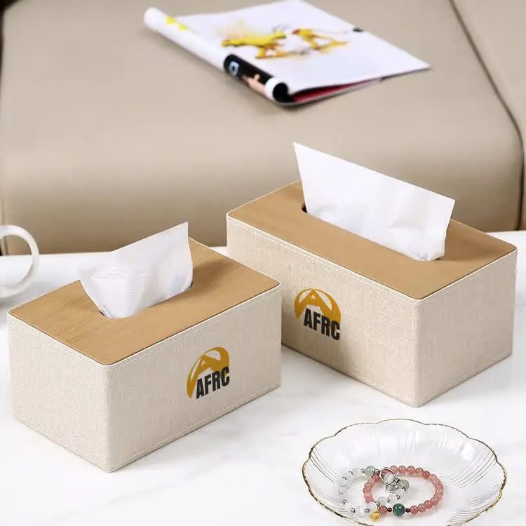 Picture of Large Tissue Box