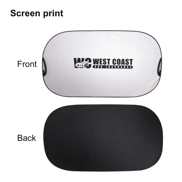Picture of Car Shade