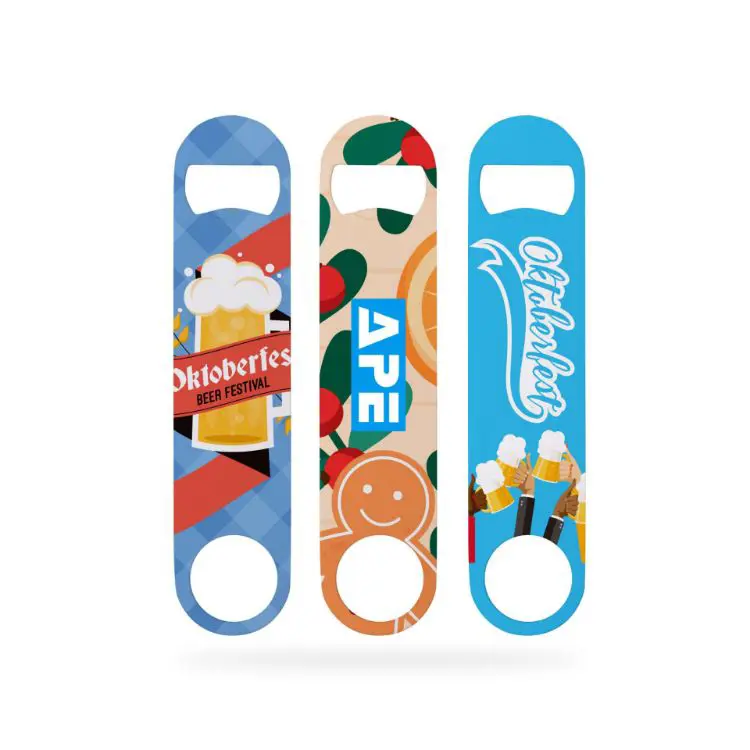 Picture of Full Colour Bottle Opener