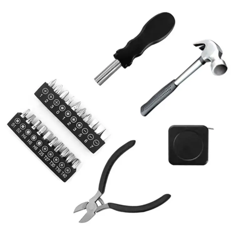 Picture of Car wheel tool kit