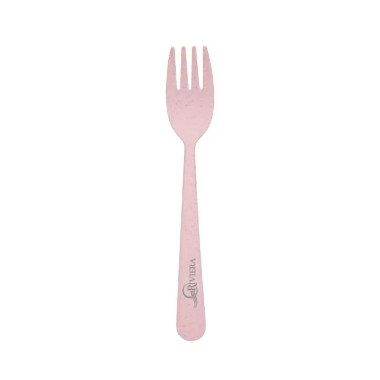 Picture of 3 pieces Portable Utensils Set