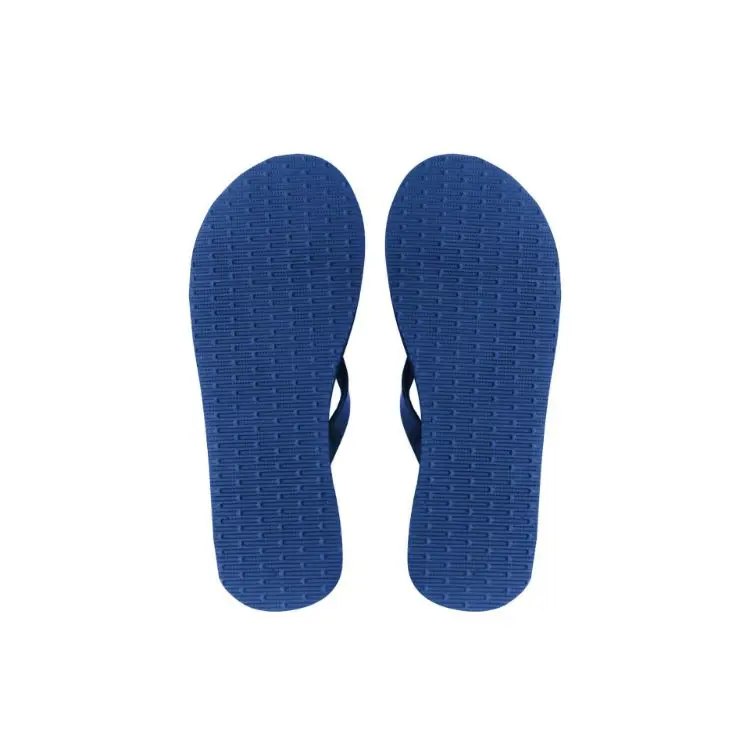 Picture of Rubber Platform Classic Thongs