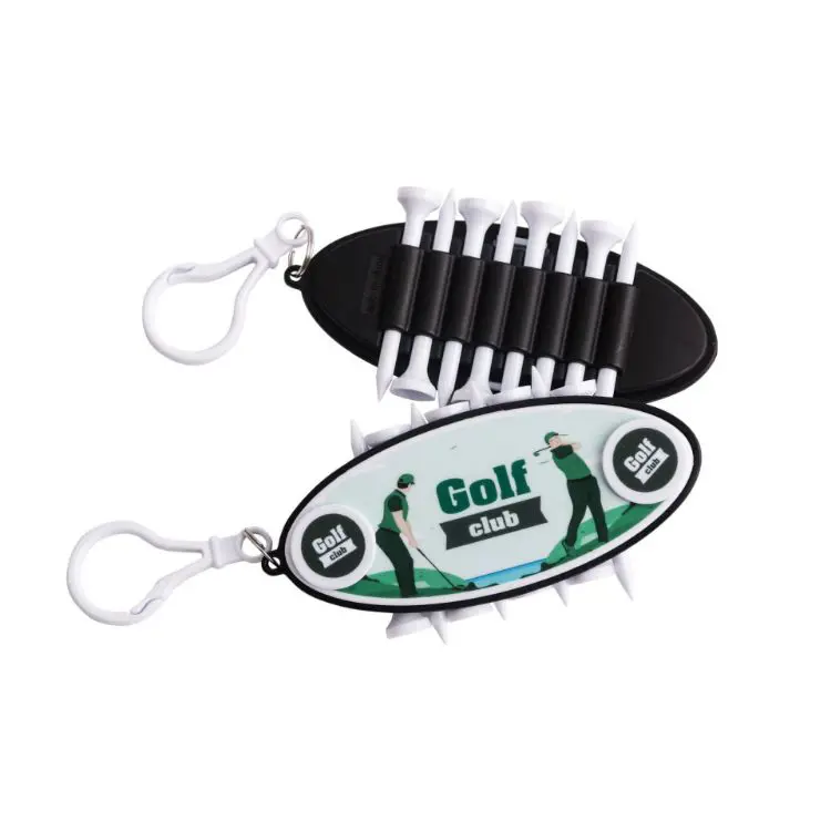 Picture of Golf Tee Set