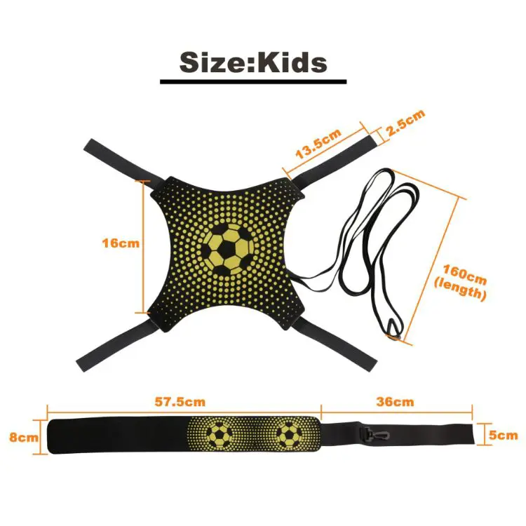 Picture of Soccer Training Belt