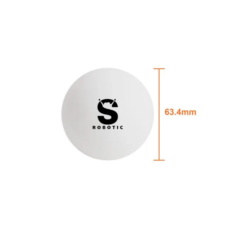 Picture of Lacrosse Ball
