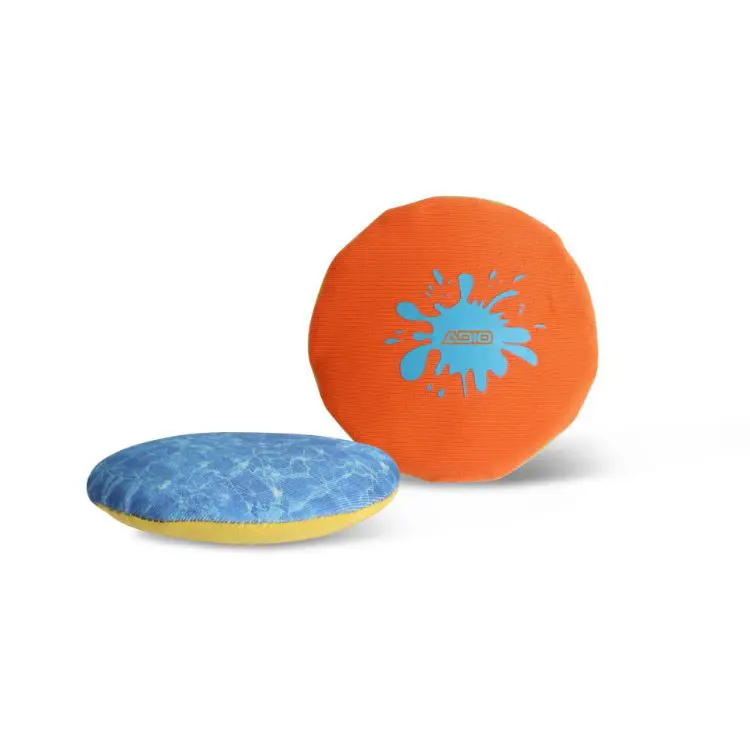 Picture of Water Bouncing Disc