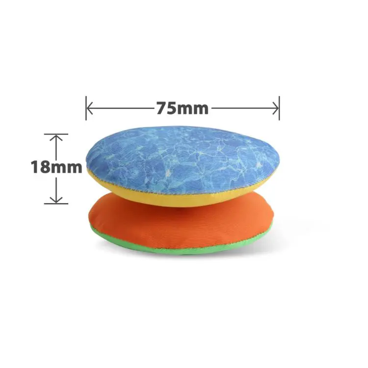 Picture of Water Bouncing Disc