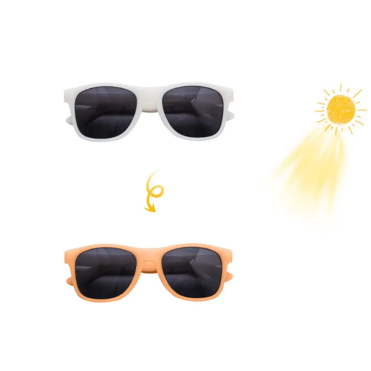 Picture of Colour Changing Sunglasses