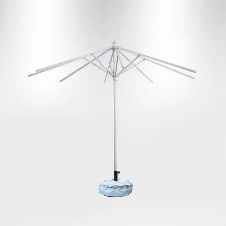 Picture of 3x3m Square Sublimation Market Umbrellas