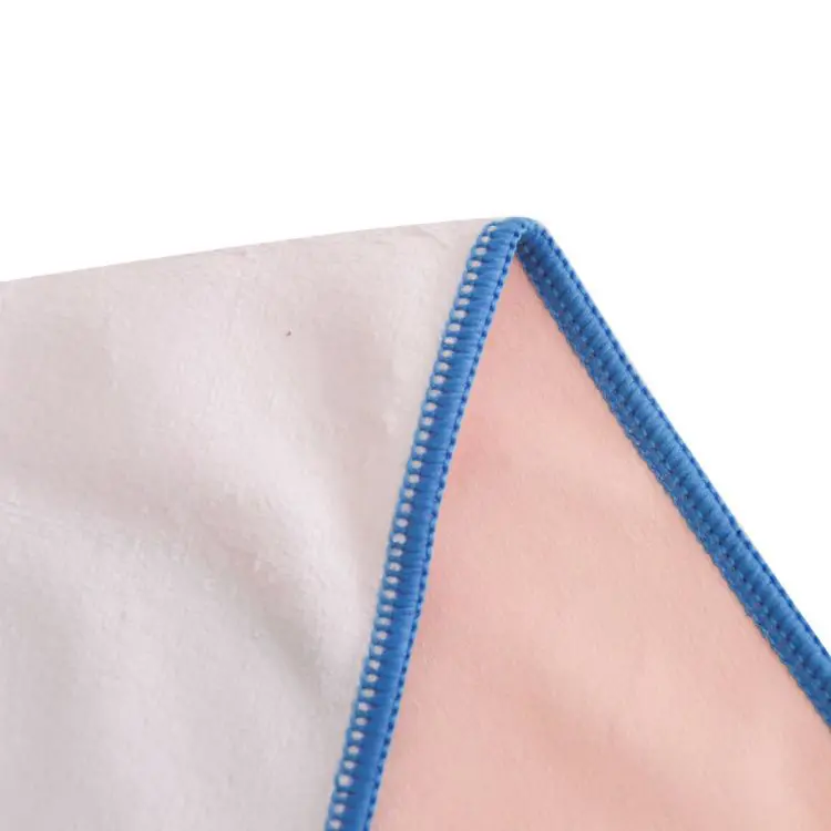 Picture of Microfibre Colour Beach Towel (50x100cm)