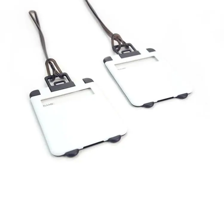 Picture of ABS Luggage Tag
