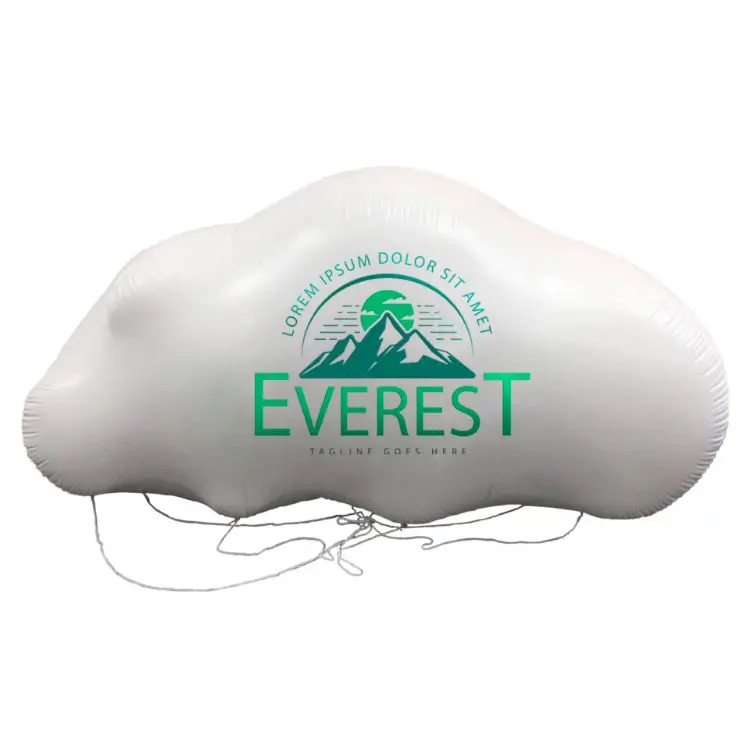 Picture of Inflatable Cloud