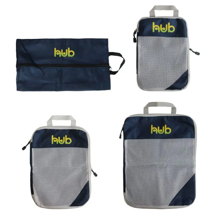 Picture of Travel Packing Cubes