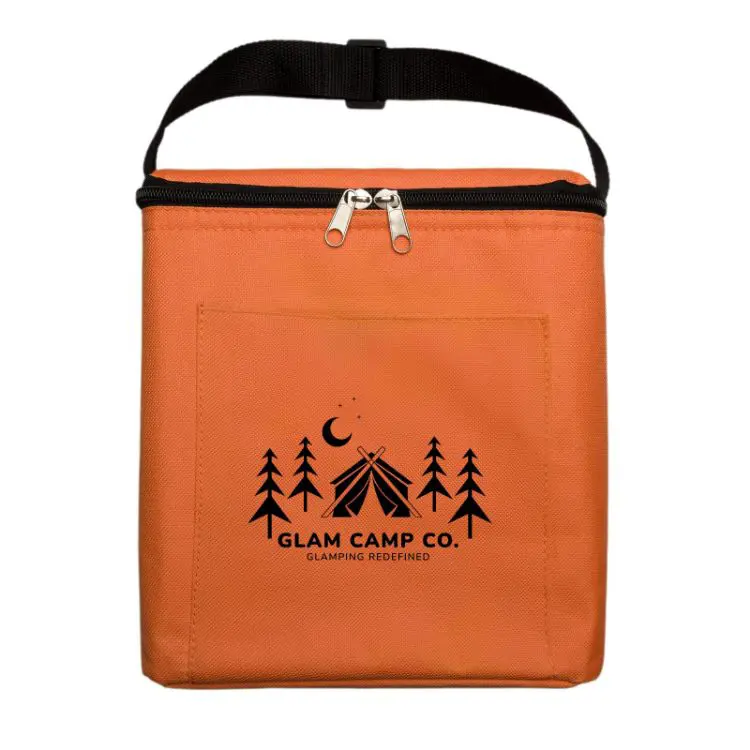 Picture of Subzero Cooler Bag