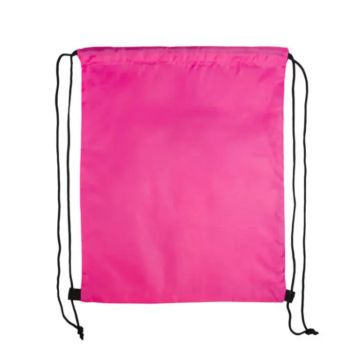 Picture of Pronto Drawstring Backpack