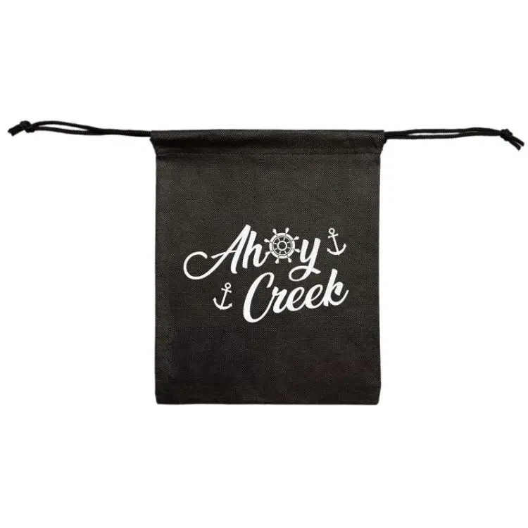 Picture of Kit Drawstring Pouch