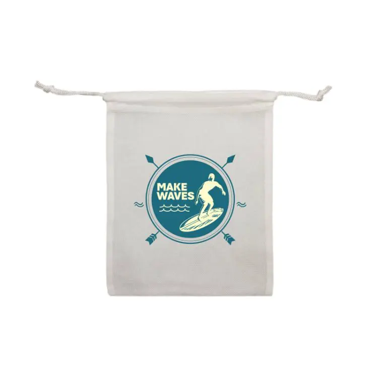 Picture of Kit Drawstring Pouch
