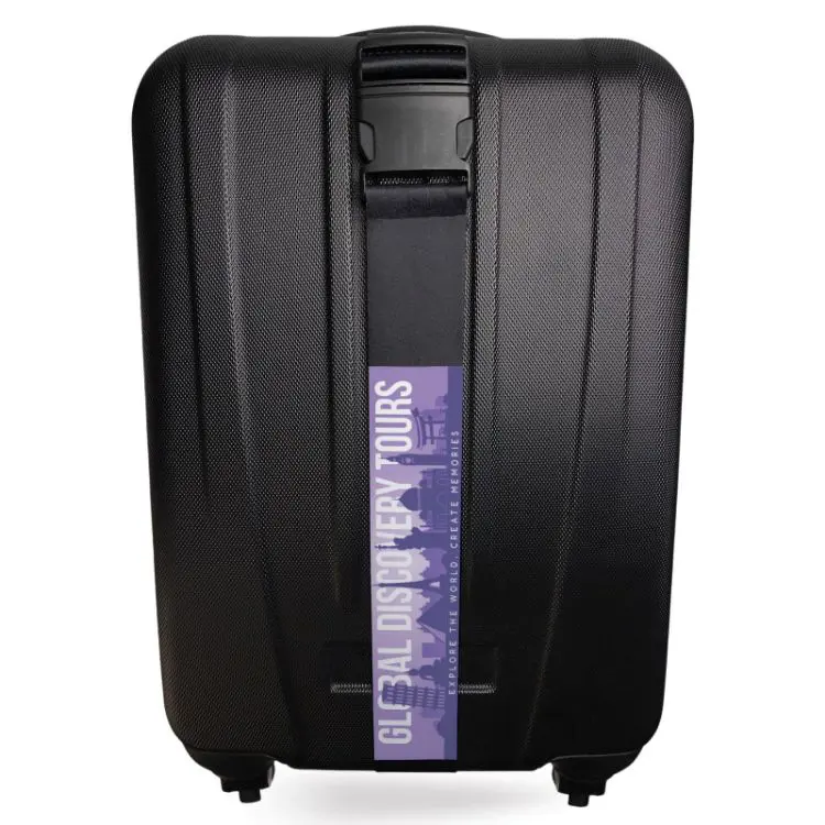 Picture of Luggage Strap