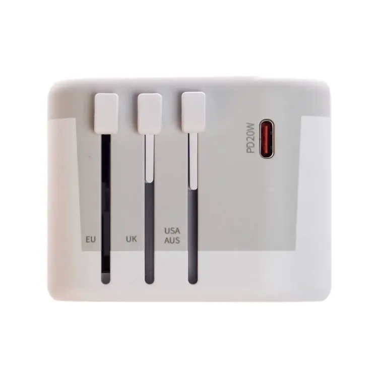 Picture of Travel Adaptor