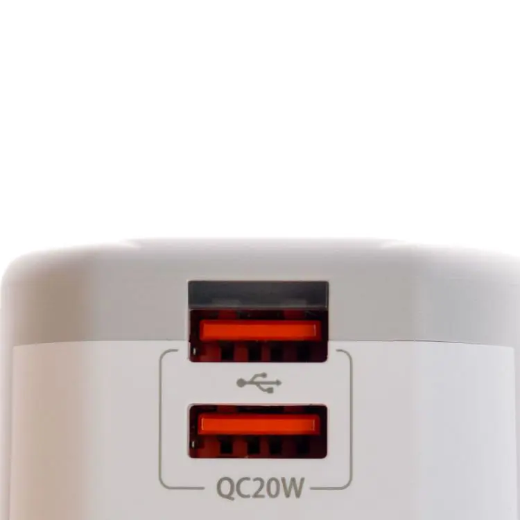 Picture of Travel Adaptor