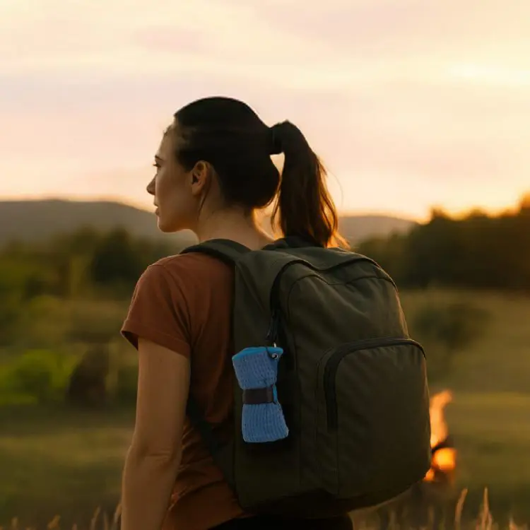 Picture of Rhino Travel Towel