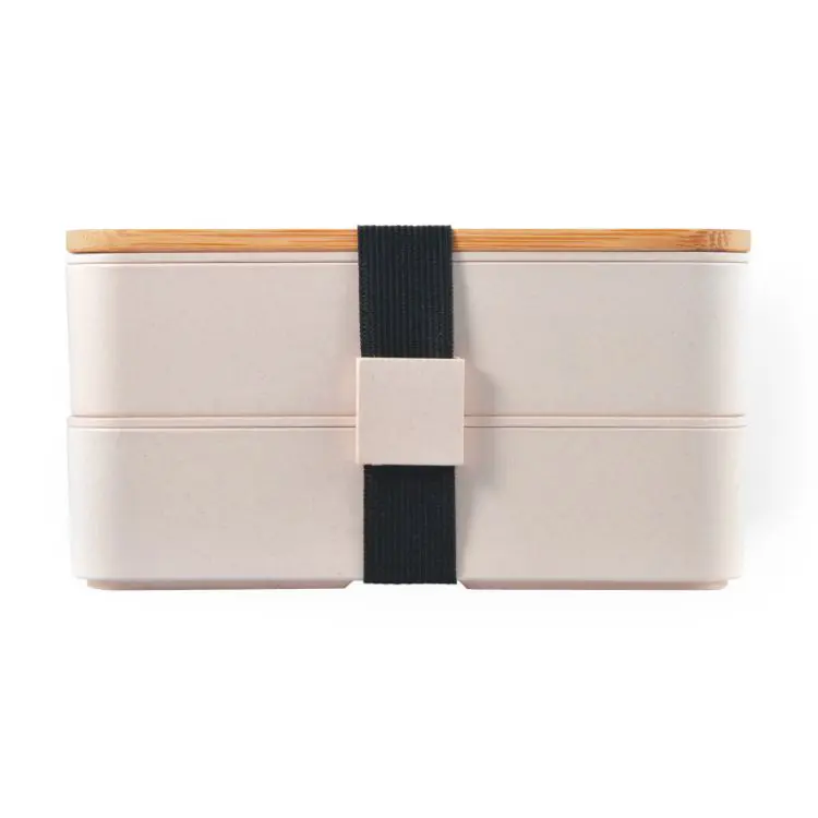 Picture of Stax Eco Lunch Box