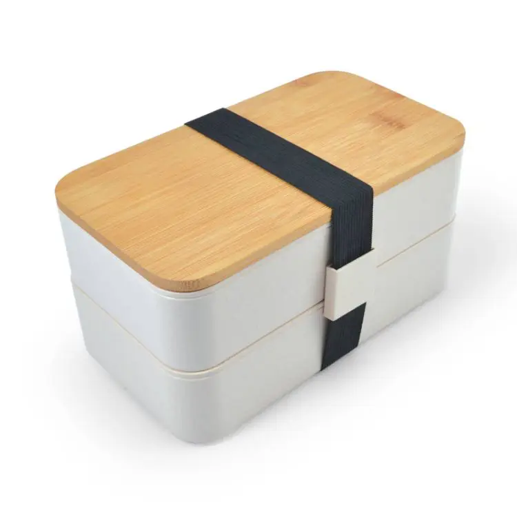 Picture of Stax Eco Lunch Box