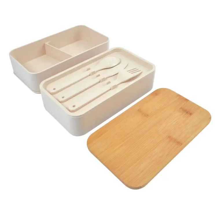 Picture of Stax Eco Lunch Box
