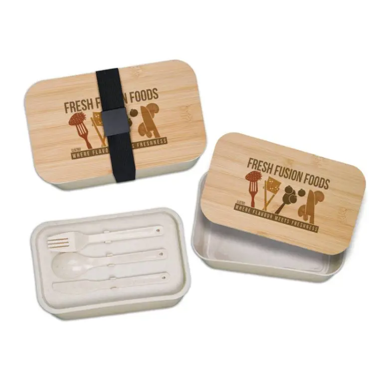 Picture of Soltero Lunch Box