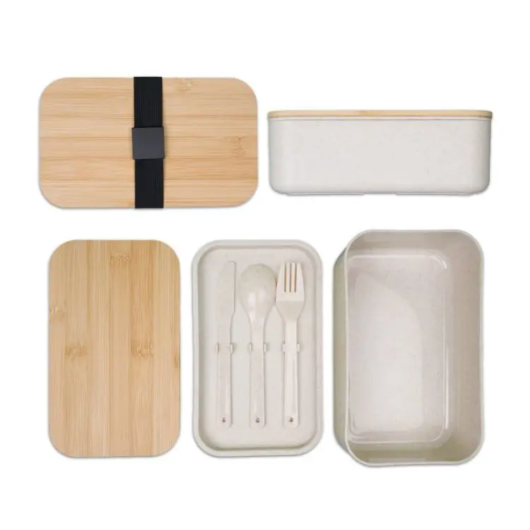 Picture of Soltero Lunch Box
