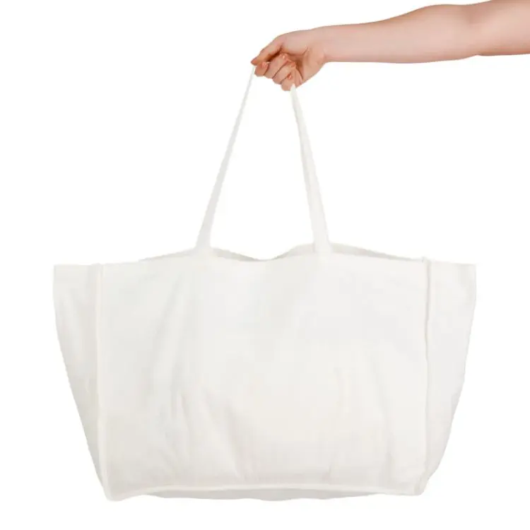 Picture of Giant Bamboo Bag