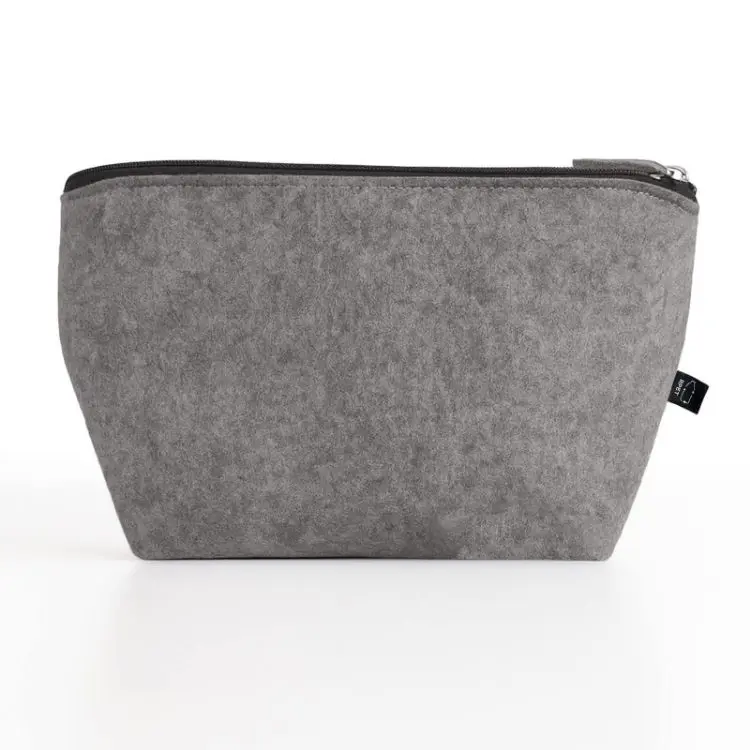 Picture of Montana RPET Felt Pouch