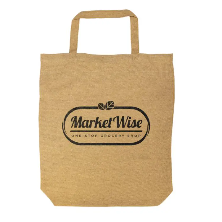 Picture of Enviro Supa Shopper Short Handle Bag