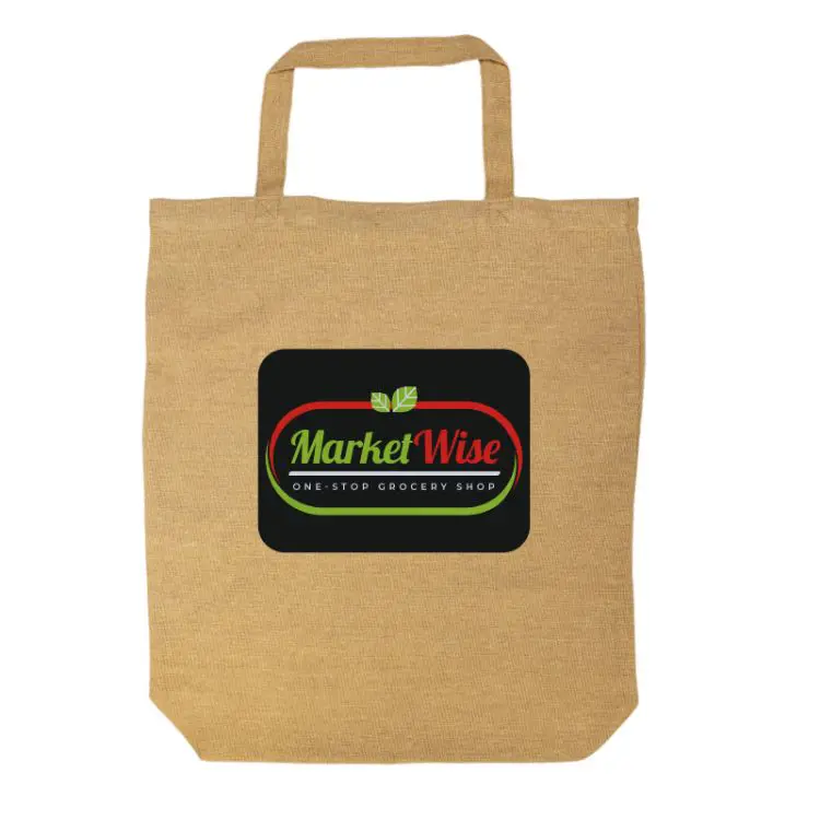 Picture of Enviro Supa Shopper Short Handle Bag
